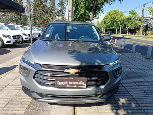 Chevrolet Montana 1.2 Turbo Auto Premier