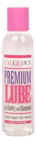 Lubricante Base Agua Con Extracto De Manzanilla, 114 Ml