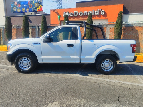 Ford F-150 3.5 Cabina Regular V6 4x2 At
