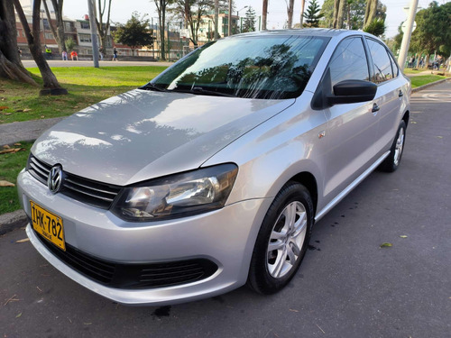 Volkswagen Vento 1.6 Comfortline