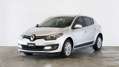 Renault Mégane Iii 1.6 Ph2 Luxe Pack - 148065 - C