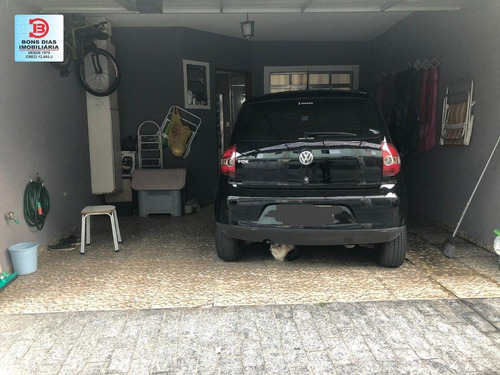 Imagem 5 de 15 de Sobrado Em Condominio - Burgo Paulista - Ref: 8744 - V-8744