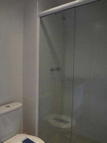 Apartamento, 70 M² - Venda Por R$ 1.200.000,00 Ou Aluguel Por R$ 4.500,00/mês - Vila Mariana - São Paulo/sp - Ap9896