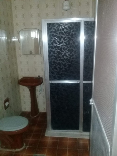 Imagem 10 de 15 de Apartamento Com 2 Quartos Grande Área À Venda, 60 M² - Cascadura - Aea2142