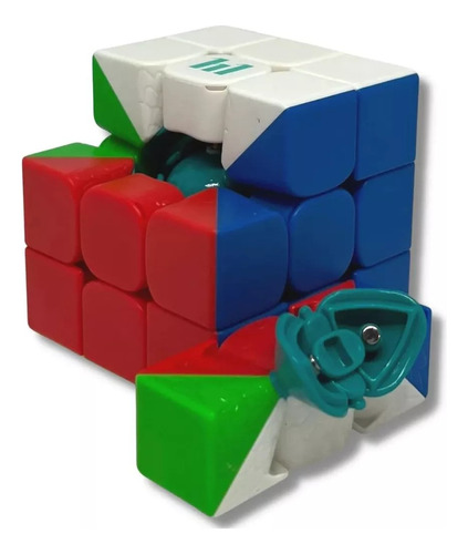 Cubo Magnético Ys3m 3x3 Huameng Maglev Ball Core