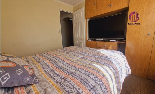 Venta De Casa 4 Habitaciones, 2 Baños En Quilpue