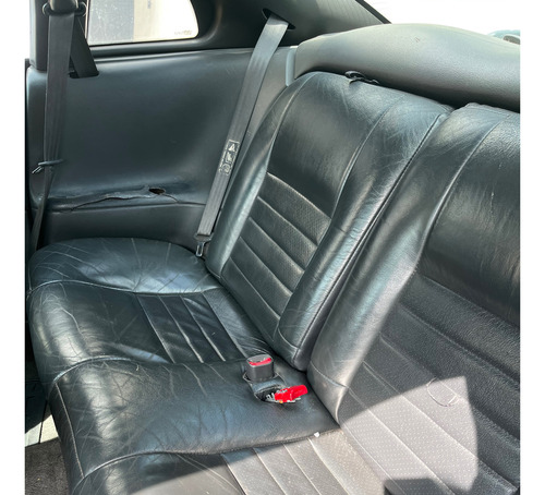 Ford Mustang 4.6 Gt Base 5vel Tela Mt