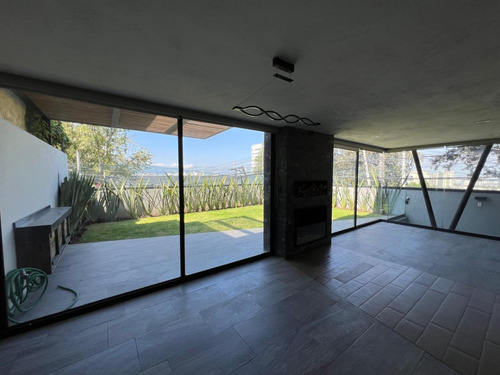 ¡¡baja De Precio!! Venta Casa En Condominio A 2 Min De Santa Fe