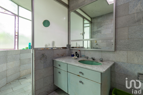 Venta Casa 4 Ambientes Lomas De Chapultepec I Sección