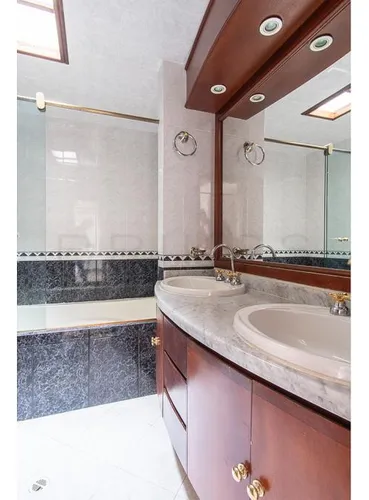 Apartamento En Venta En Rincón Del Chicó. Cod V5841