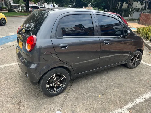 Chevrolet Spark 1.0 Life