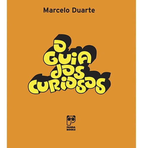Guia Dos Curiosos, O - Cards