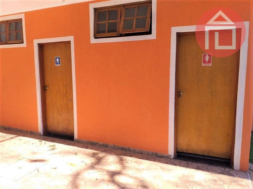 Chácara Com 3 Dormitórios, 3000 M² - Venda Por R$ 1.500.000,00 Ou Aluguel Por R$ 4.000,00/mês - Vale Encantado - Bragança Paulista/sp - Ch0215