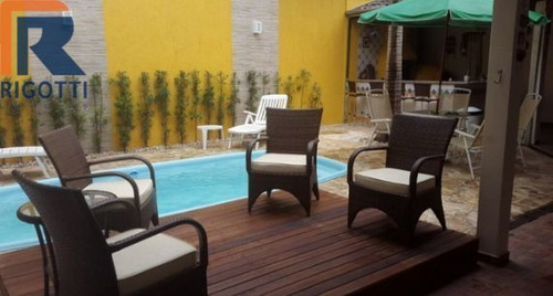 Imagem 1 de 5 de 03673 - Casa De Condominio 4 Dorms. (1 Suíte), Urbanova - São José Dos Campos/sp - 3673