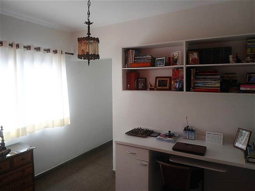 Imagem 3 de 29 de Apartamento, 4 Dorms Com 230 M² - Boqueirao - Praia Grande - Ref.: Gim6023299 - Gim6023299