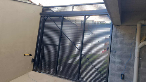 Aludin Esquadrias De Aluminio E Vidro Temperado