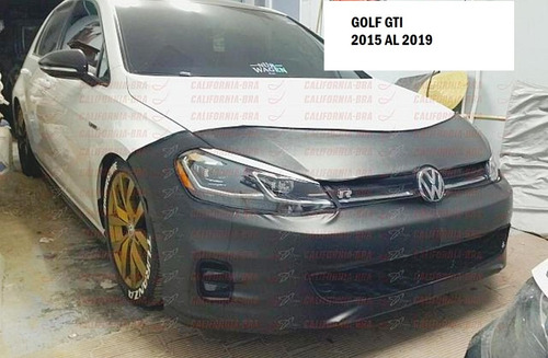 Antifaz Golf Gti 2015 2016 2017 2018 2019