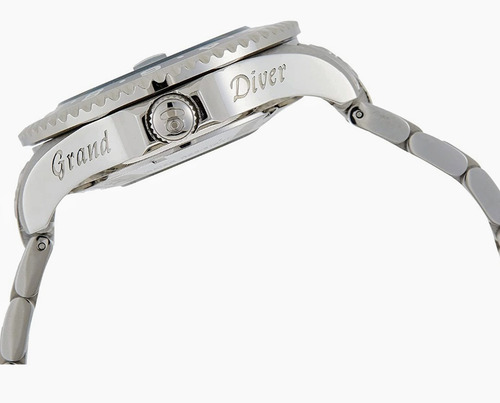 Invicta Pro Diver 21866 Automático Acero Inoxidable 47mm