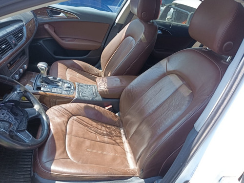 Audi A6 3.0 Elite V6 S-tronic 7v Quattro Dsg