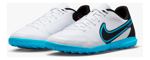 Zapatillas Futbol Unisex Nike Legend 9 Club