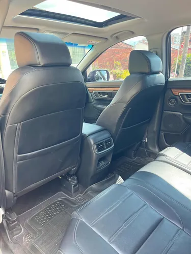Honda CR-V 1.5 Exl