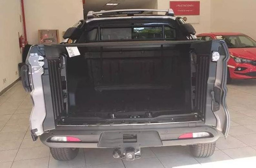 Fiat Toro Ranch 2.0 At9 4x4 Oferta My20 #yomequedoencasa
