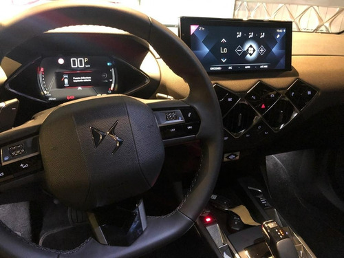 Imagen 23 de 25 de Ds Ds3 Crossback Rivoli At8 0km - Ds Store Nuñez