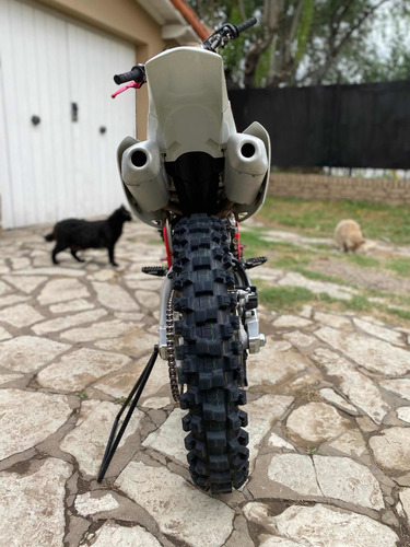 Imagen 10 de 15 de Honda Crf 250