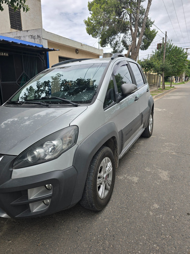 Fiat Idea 1.6 Adventure 115cv
