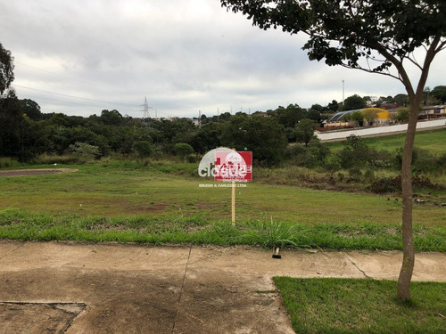 Imagem 3 de 4 de Terreno À Venda, Novacap - Cascavel/pr - 12086