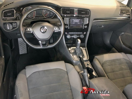 Imagem 11 de 12 de Golf 1.4 Tsi Highline 16v Gasolina 4p Automático