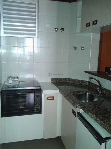 Imagem 3 de 23 de Apartamentos Para Alugar Centro - Ap00267 - 2498005
