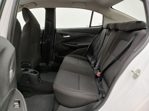 Chevrolet Onix 1.0 FLEX PLUS LT MANUAL
