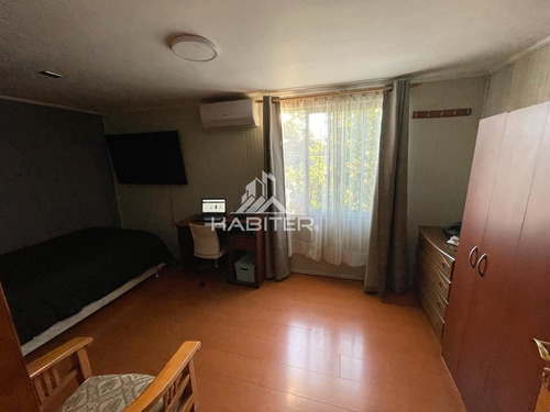 Imperdible Casa En Venta De 4 Dorm. En Curicó