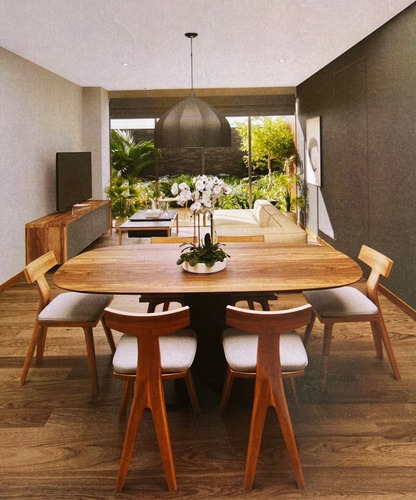Vendo Terreno Con Proyecto De Inversión Inmobiliaria Cod. Vte771