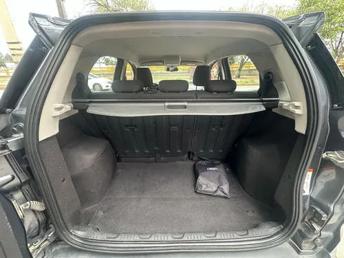 Ford Ecosport 2.0 Trend Mt