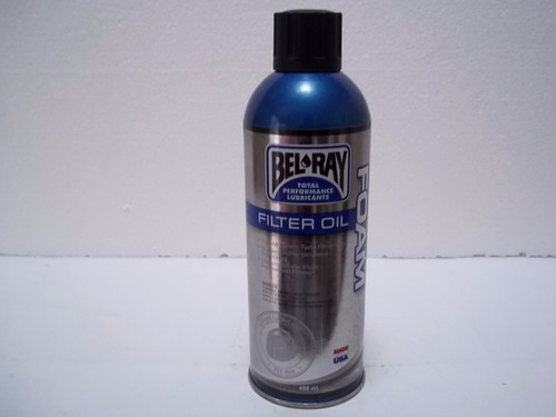 Belray Foam Filter Spray