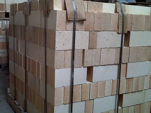 Ladrillos Refractarios