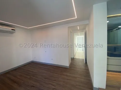 Apartamento En Venta - Ab 24-19327