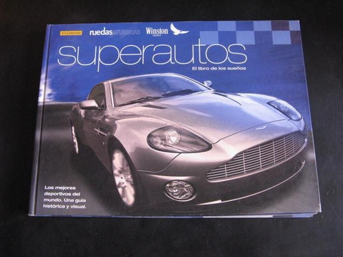 Mercurio Peruano: Libro Super Autos Comercio Fasciculos L50
