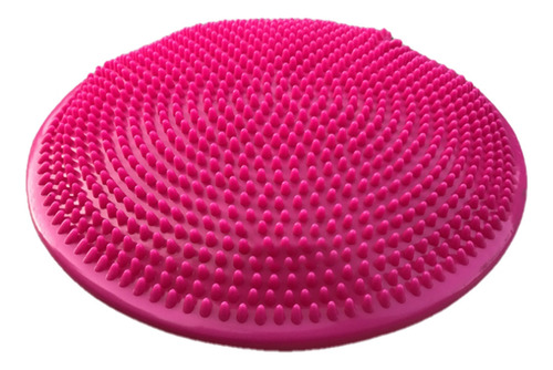 Yoga Balls Massage Pillow Infl Balance Pillow 1