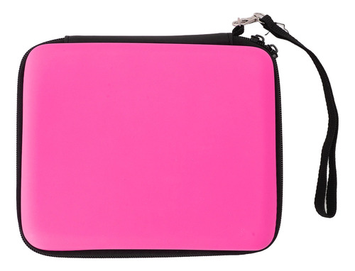 Funda De Viaje De Consola Para Tarjetas De Juego 2ds 8