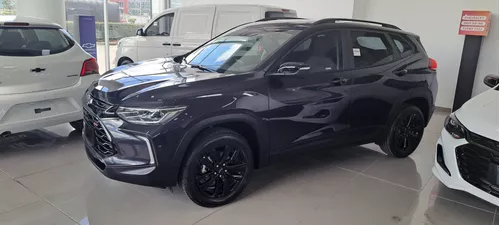 Chevrolet Tracker Tracker Turbo Rs | TuCarro