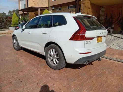 Volvo XC60 2.0 D4 Awd Momentum