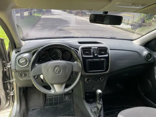Renault Stepway 1.6 Dynamique Automática