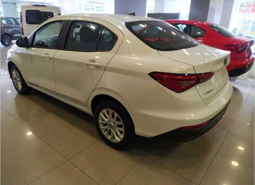 Fiat Cronos 2021 1.3 Gse Drive Pack Conectividad