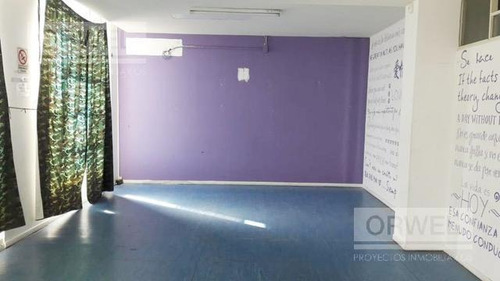 Imagen 21 de 30 de Increible Deposito. Area Comercial En Flores. 3,50 Alt. Techo!