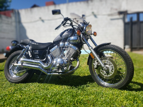 La Moto Está Muy Buenas Condiciones Radicada En Zárate