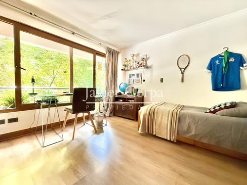 Casa En Condominio La Dehesa