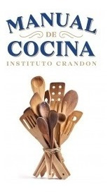 Manual De Cocina Crandon